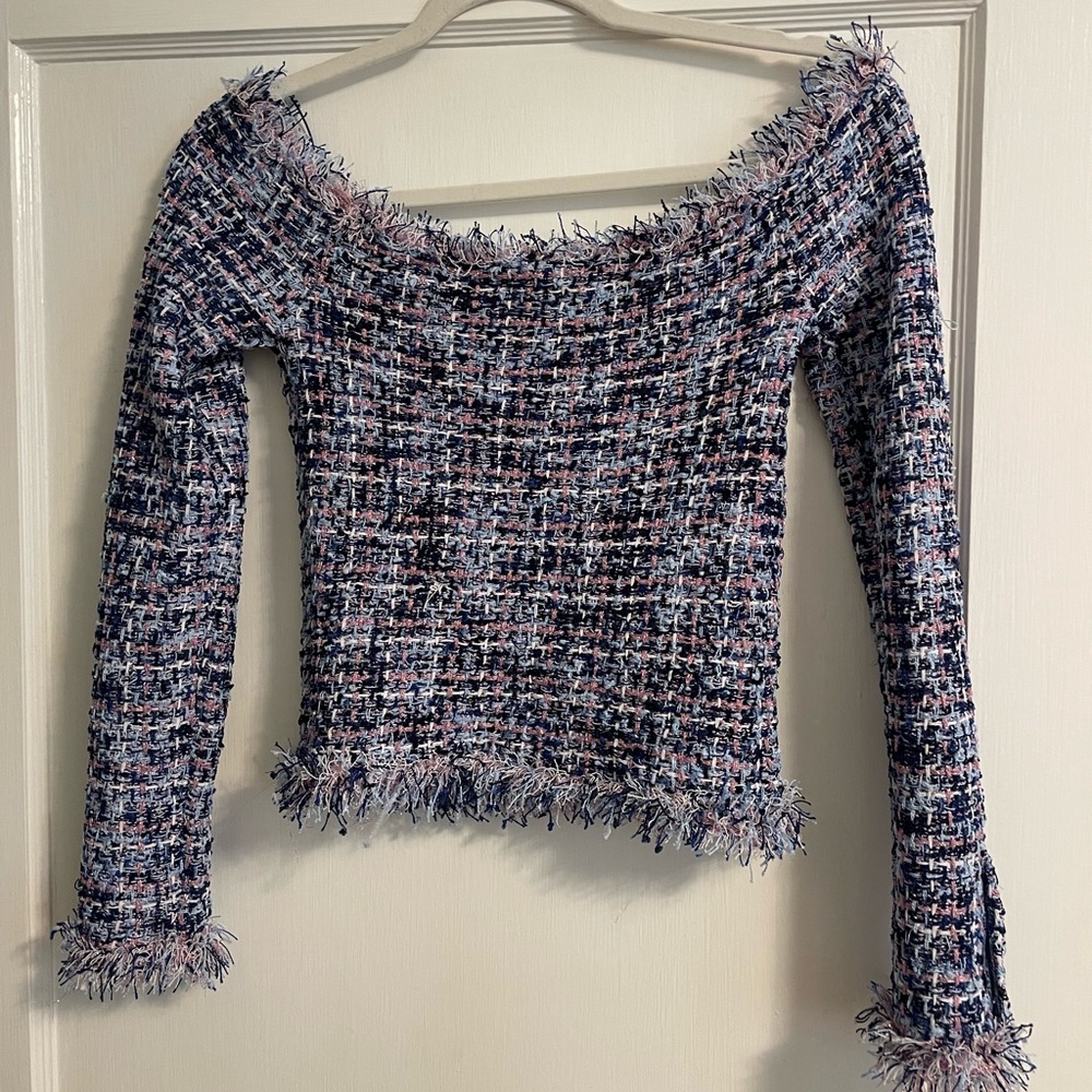 NWT Zara Top